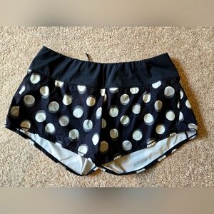Oiselle Roga Shorts